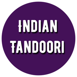 INDIAN TANDOORI RESTAURANT VIRGINIA logo.